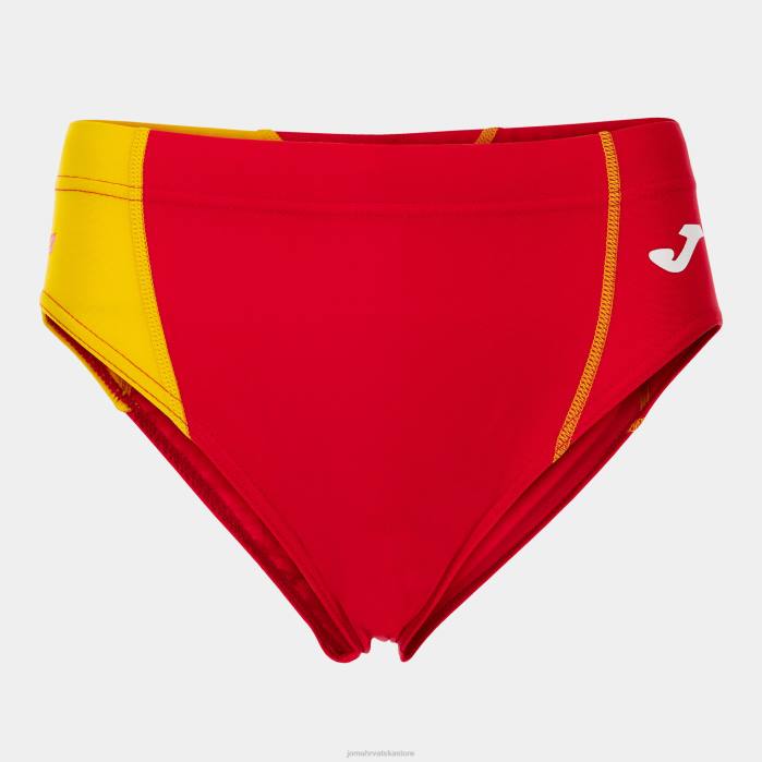 hr Joma natjecanje neck-warmer natjecanje Kraljevski španjolski atletski savez Crvena 6FVN3795 žene