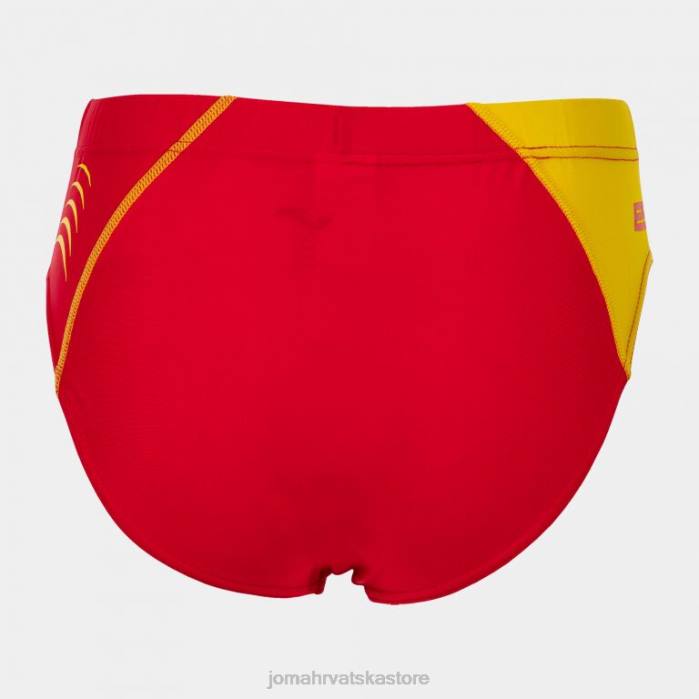 hr Joma natjecanje neck-warmer natjecanje Kraljevski španjolski atletski savez Crvena 6FVN3795 žene