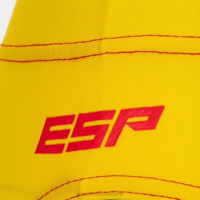 hr Joma natjecanje neck-warmer natjecanje Kraljevski španjolski atletski savez Crvena 6FVN3795 žene
