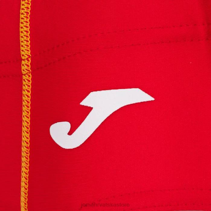 hr Joma natjecanje neck-warmer natjecanje Kraljevski španjolski atletski savez Crvena 6FVN3795 žene