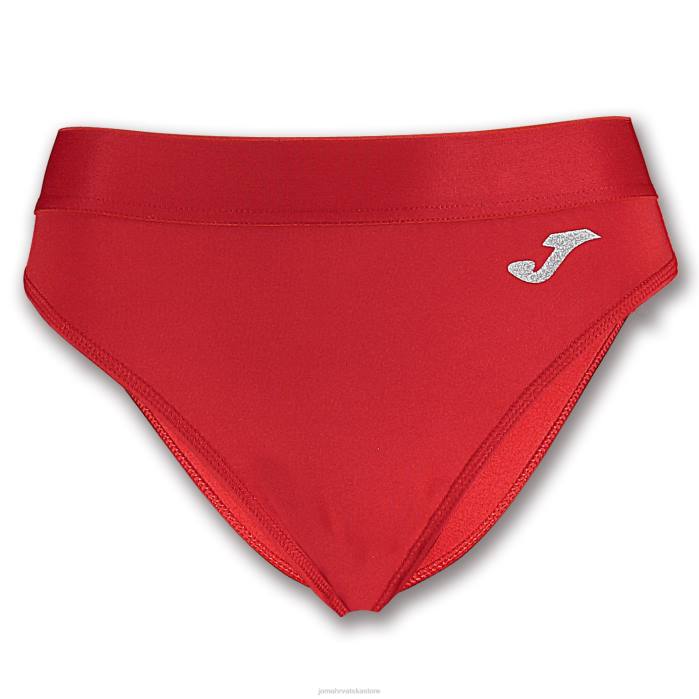 hr Joma natjecanje neck-warmer olimpia Crvena 6FVN1719 žene