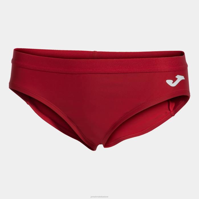 hr Joma natjecanje neck-warmer olimpia ii Crvena 6FVN2338 žene