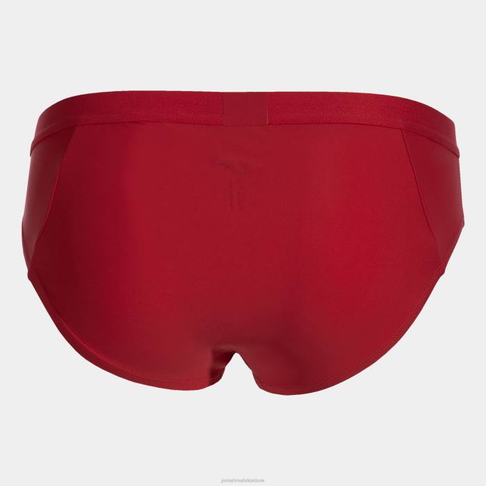 hr Joma natjecanje neck-warmer olimpia ii Crvena 6FVN2338 žene