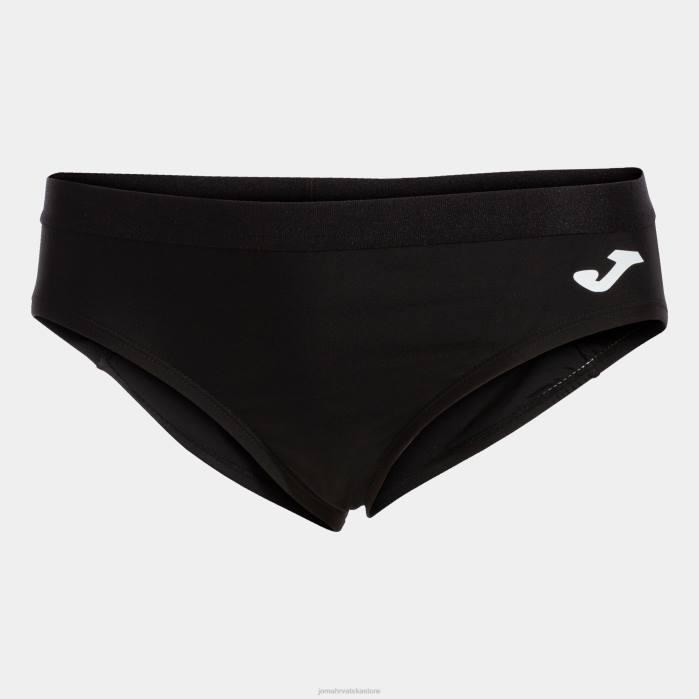 hr Joma natjecanje neck-warmer olimpia ii crno 6FVN2569 žene