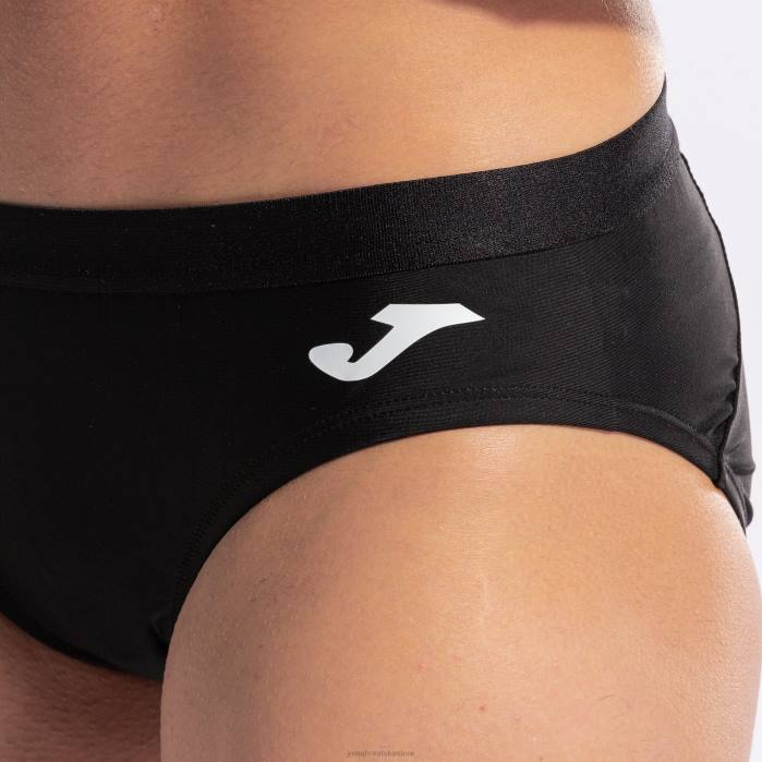 hr Joma natjecanje neck-warmer olimpia ii crno 6FVN2569 žene