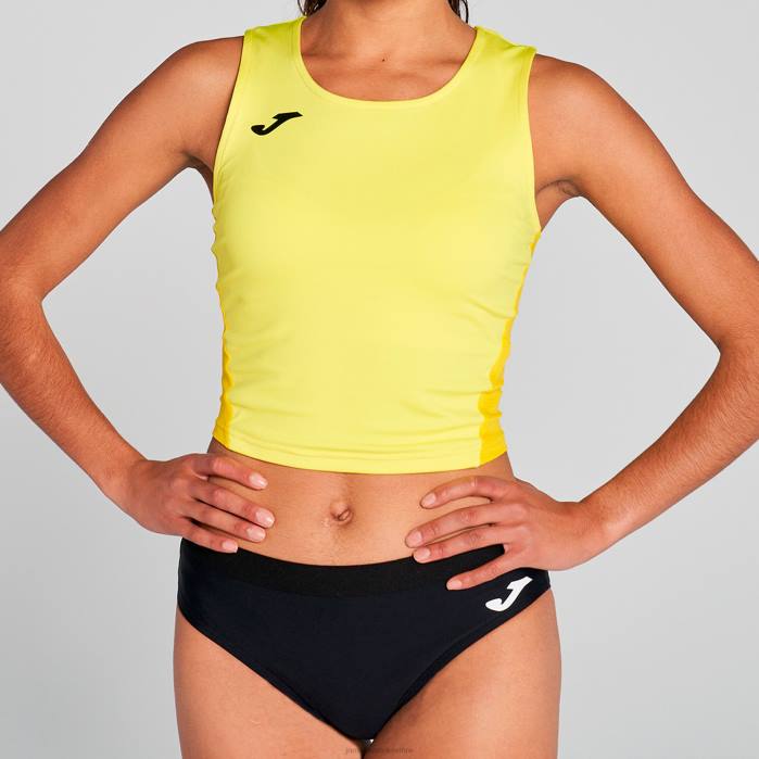 hr Joma natjecanje neck-warmer olimpia ii crno 6FVN2569 žene