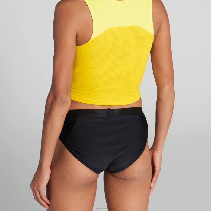 hr Joma natjecanje neck-warmer olimpia ii crno 6FVN2569 žene