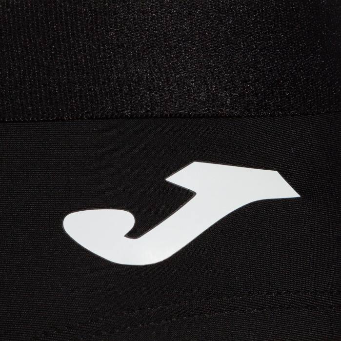hr Joma natjecanje neck-warmer olimpia ii crno 6FVN2569 žene