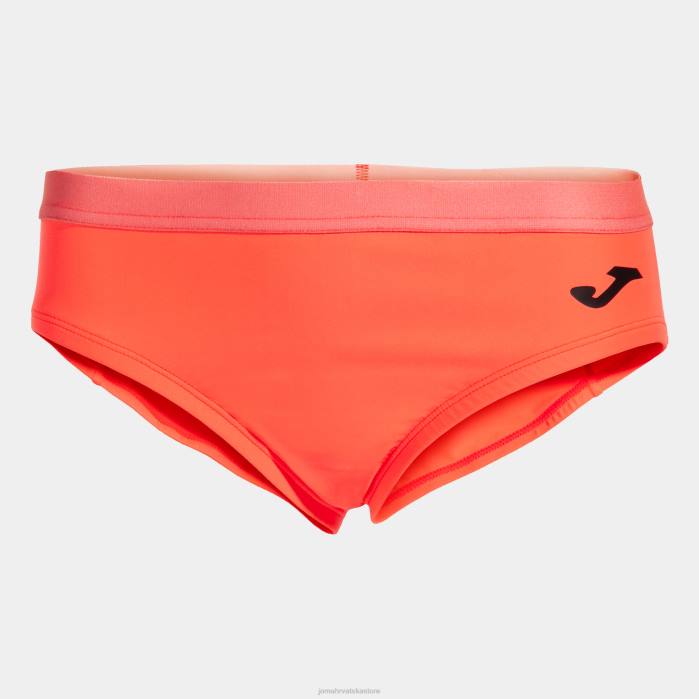 hr Joma natjecanje neck-warmer olimpia ii fluorescentni koralj 6FVN1608 žene