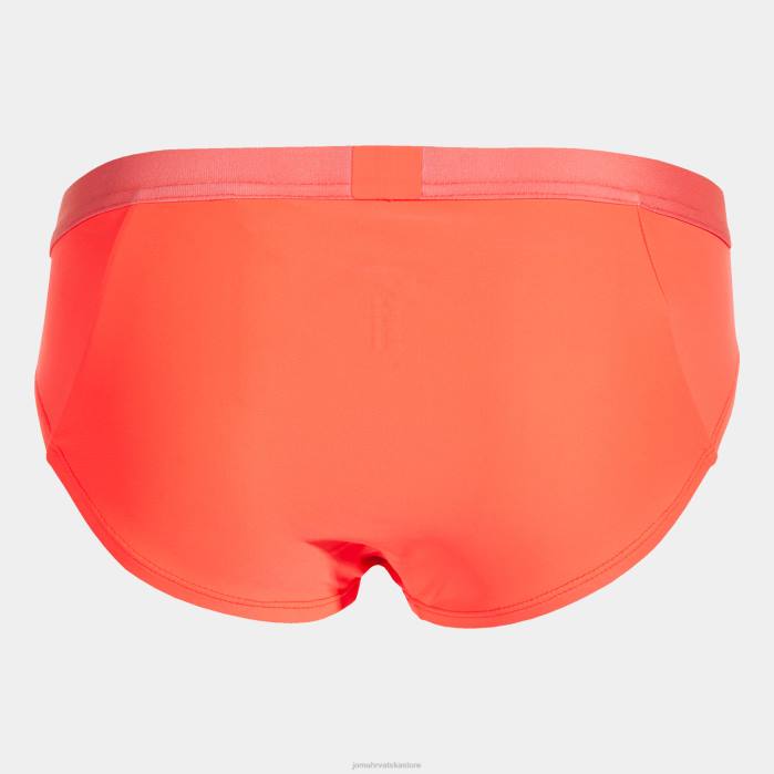 hr Joma natjecanje neck-warmer olimpia ii fluorescentni koralj 6FVN1608 žene