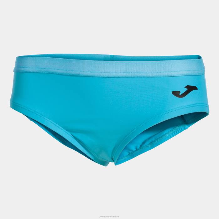 hr Joma natjecanje neck-warmer olimpia ii fluorescentno tirkizno 6FVN2152 žene