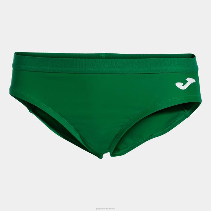 hr Joma natjecanje neck-warmer olimpia ii zelena 6FVN2625 žene