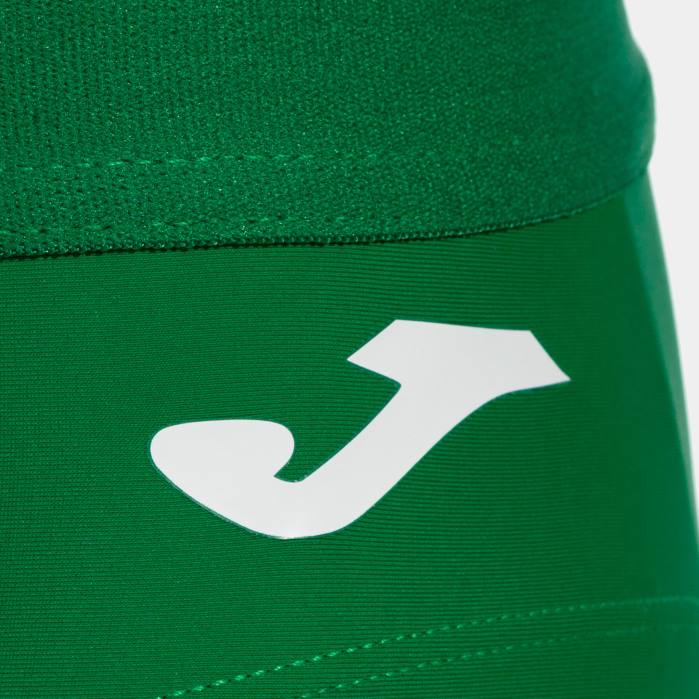 hr Joma natjecanje neck-warmer olimpia ii zelena 6FVN2625 žene