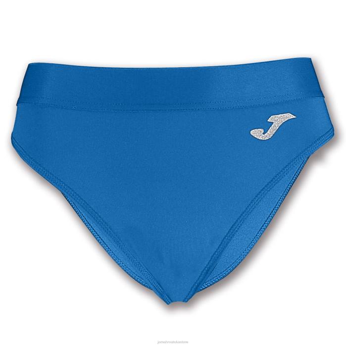hr Joma natjecanje neck-warmer olimpia kraljevski plava 6FVN1797 žene