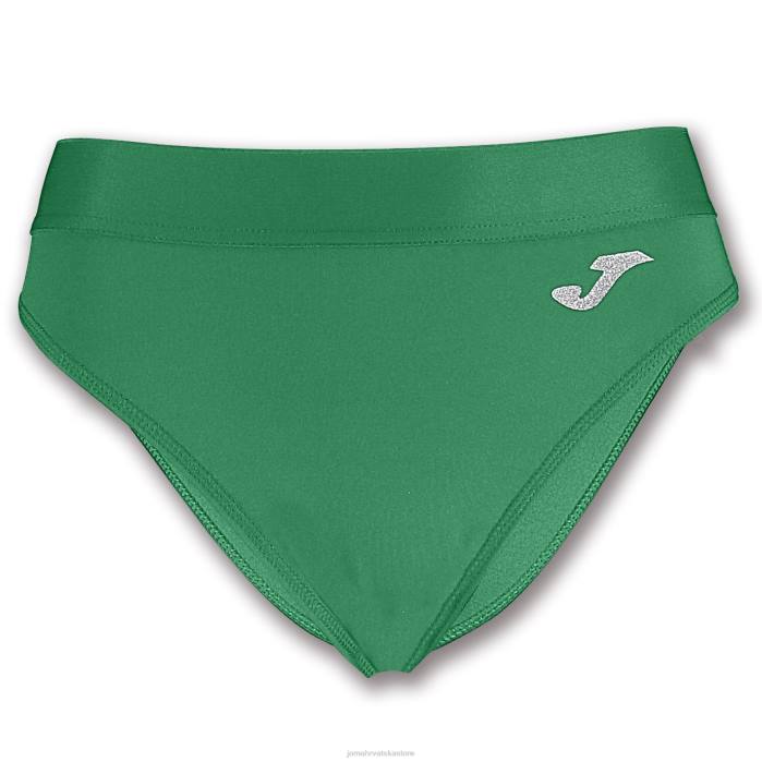 hr Joma natjecanje neck-warmer olimpia zelena 6FVN3654 žene