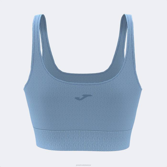 hr Joma jezgra sportskog grudnjaka plava 6FVN1740 žene