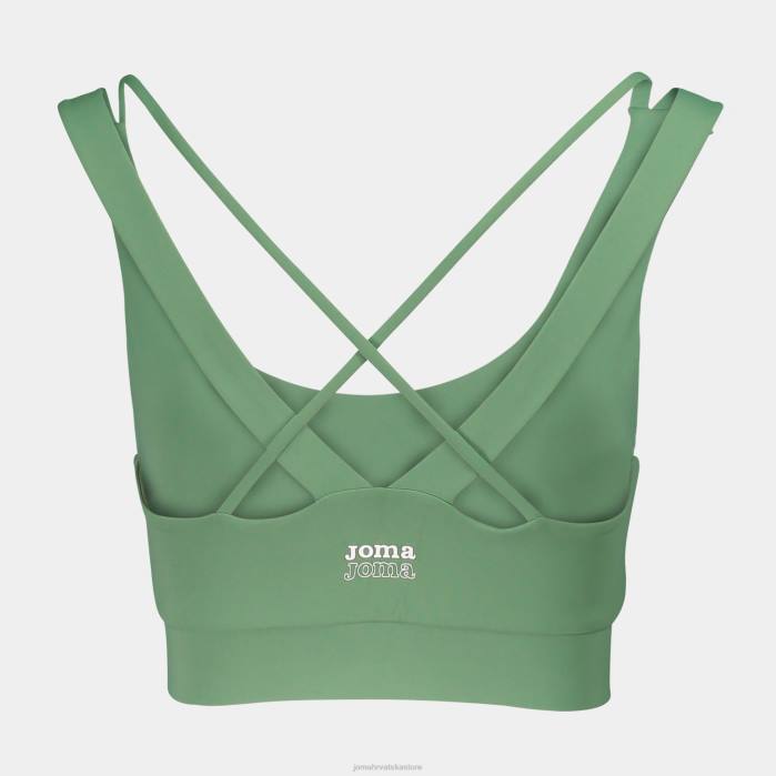 hr Joma sportski grudnjak daphne kaki 6FVN2037 žene