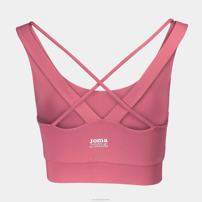 hr Joma sportski grudnjak daphne ružičasta 6FVN2541 žene