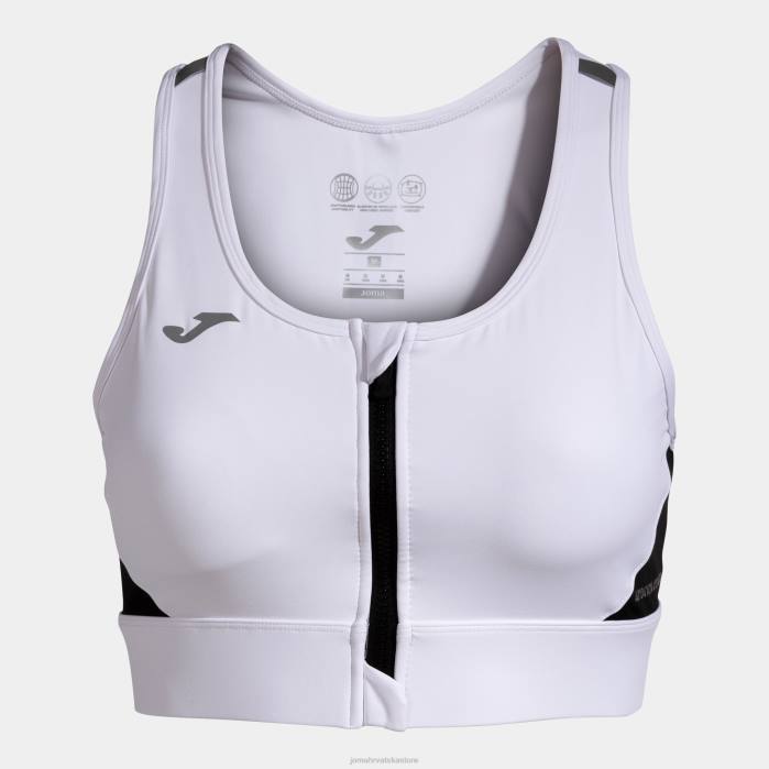 hr Joma sportski grudnjak r-night bijelo crno 6FVN2033 žene