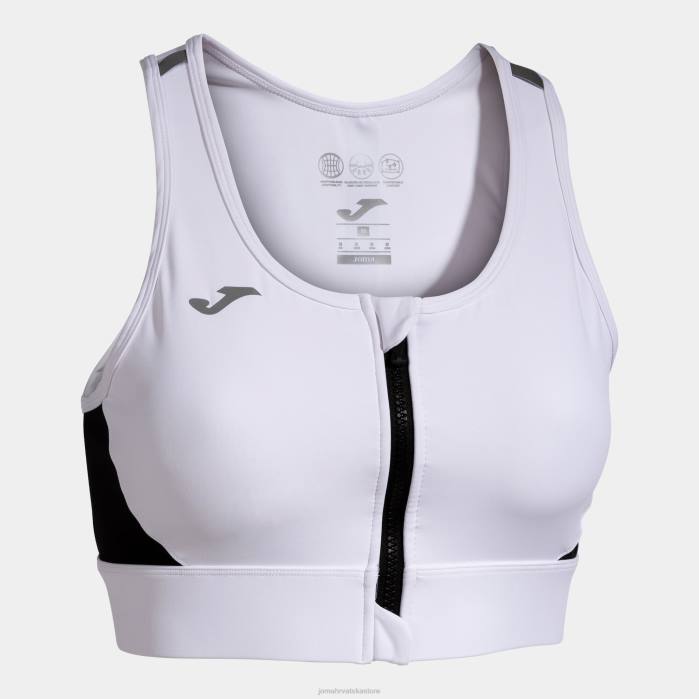 hr Joma sportski grudnjak r-night bijelo crno 6FVN2033 žene