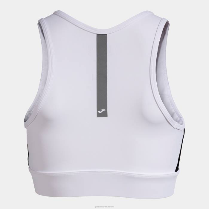 hr Joma sportski grudnjak r-night bijelo crno 6FVN2033 žene