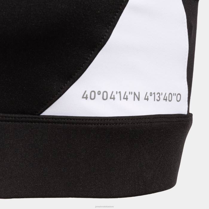 hr Joma sportski grudnjak r-night crno bijeli 6FVN2052 žene