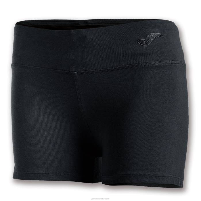 hr Joma kratke tajice vela ii crno 6FVN2481 žene