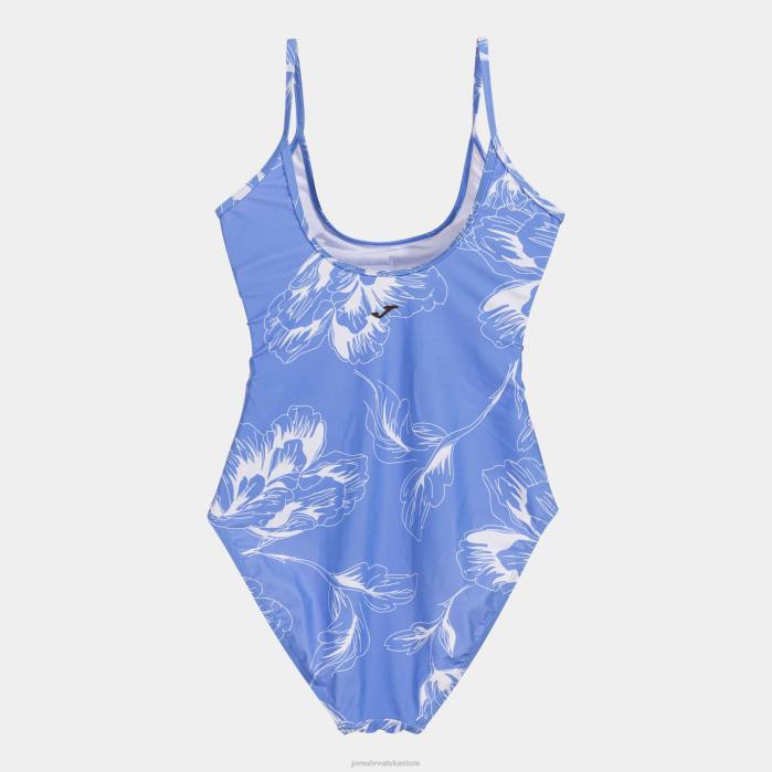 hr Joma kupaći kostim santa monica plava 6FVN1692 žene