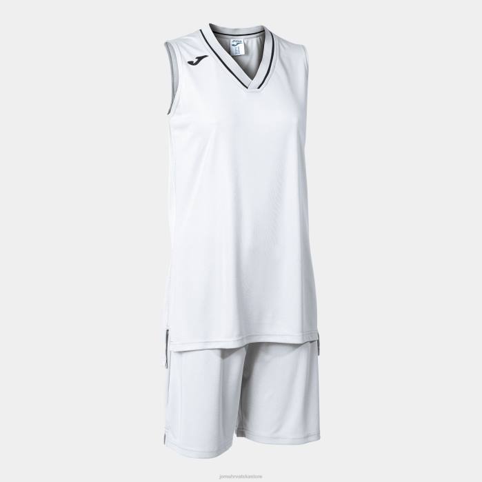 hr Joma set Atlanta bijelo crno 6FVN3970 žene