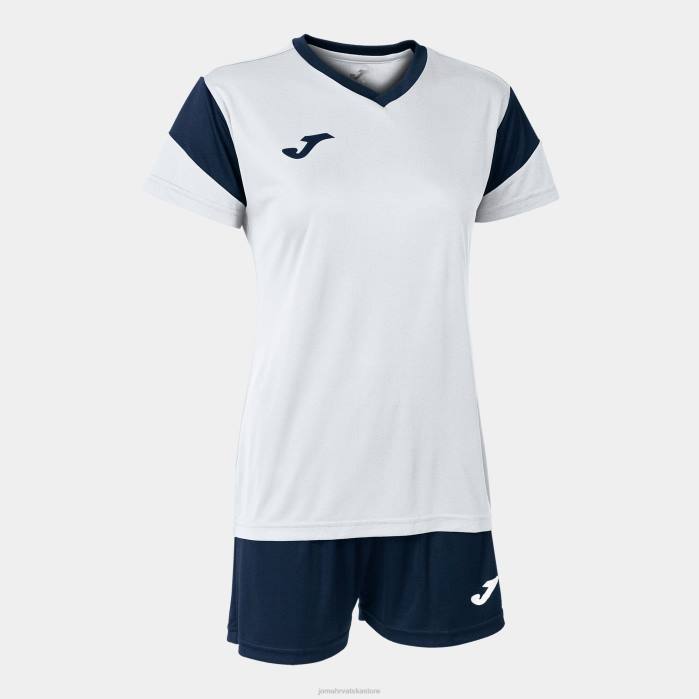 hr Joma set feniks bijela tamnoplava 6FVN2515 žene