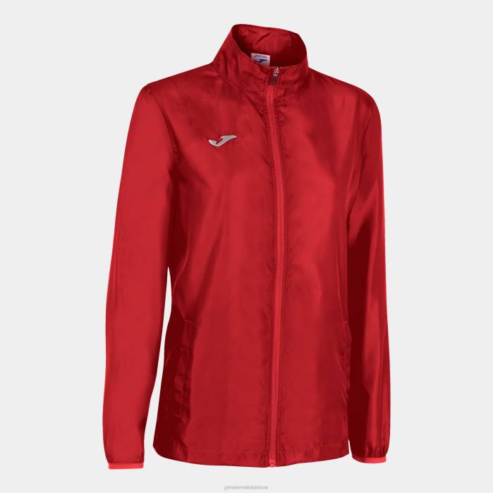 hr Joma vjetrovka elita vii Crvena 6FVN3790 žene
