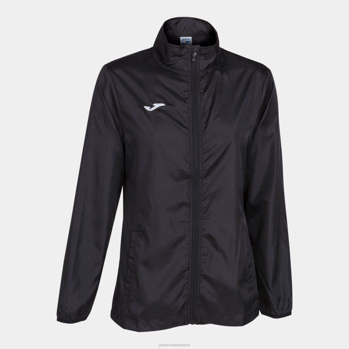 hr Joma vjetrovka elita vii crno 6FVN3629 žene