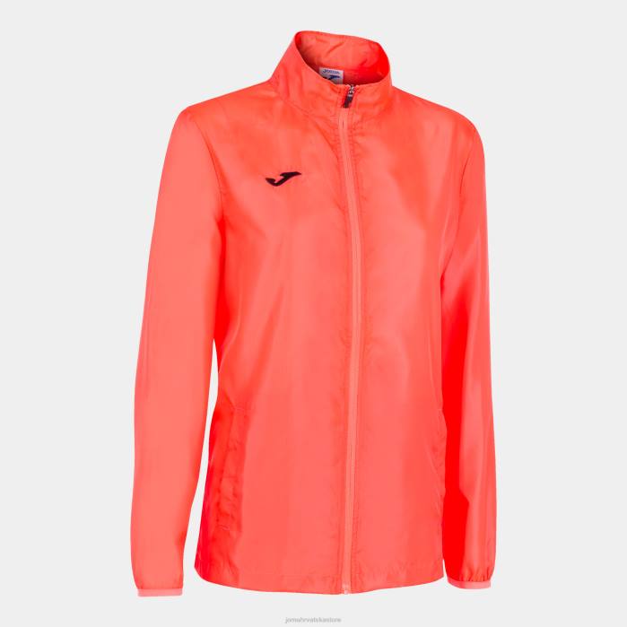 hr Joma vjetrovka elita vii fluorescentni koralj 6FVN2604 žene