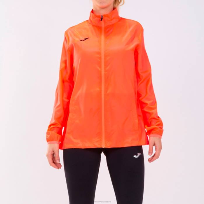 hr Joma vjetrovka elita vii fluorescentni koralj 6FVN2604 žene