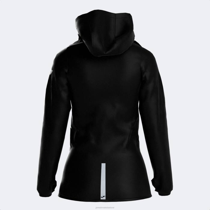 hr Joma vjetrovka r-trail priroda crno 6FVN2176 žene