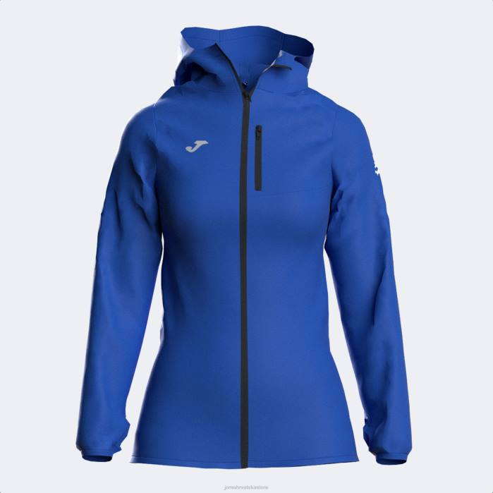 hr Joma vjetrovka r-trail priroda kraljevski plava 6FVN2270 žene