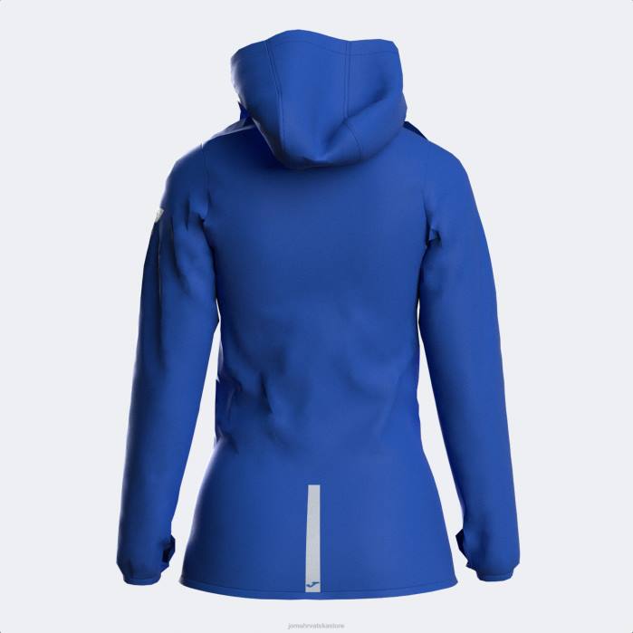 hr Joma vjetrovka r-trail priroda kraljevski plava 6FVN2270 žene
