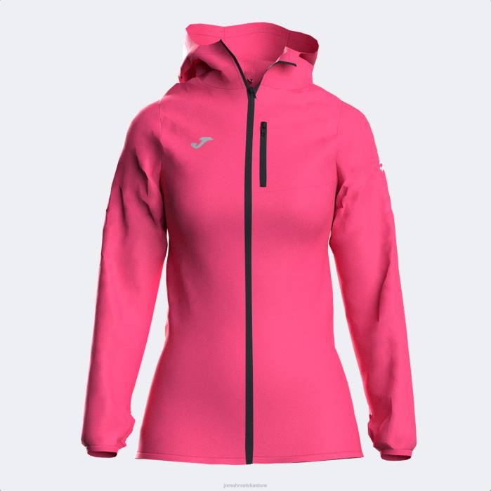 hr Joma vjetrovka r-trail priroda ružičasta 6FVN1599 žene