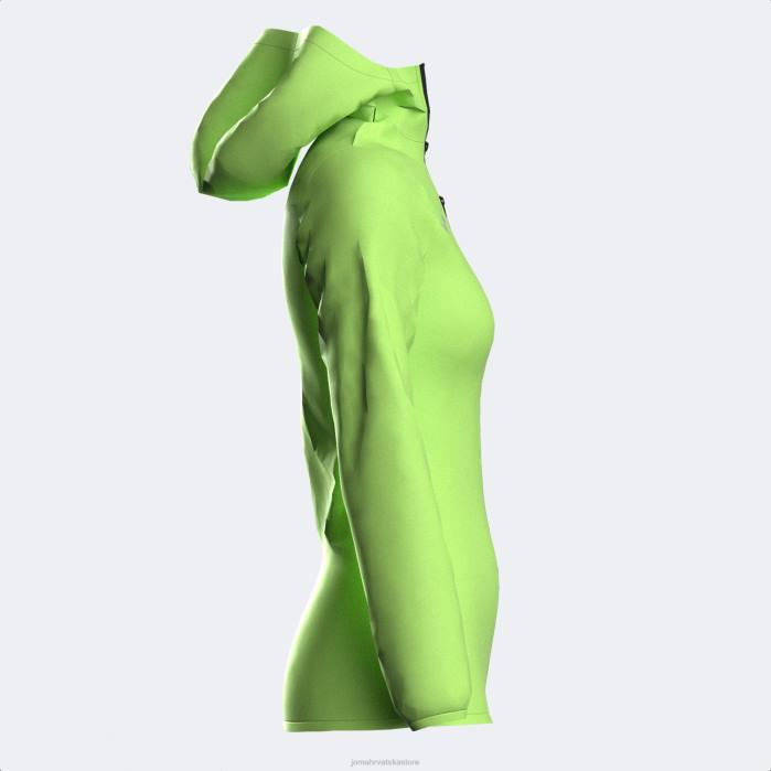 hr Joma vjetrovka r-trail priroda zelena 6FVN2412 žene