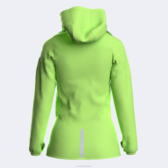 hr Joma vjetrovka r-trail priroda zelena 6FVN2412 žene